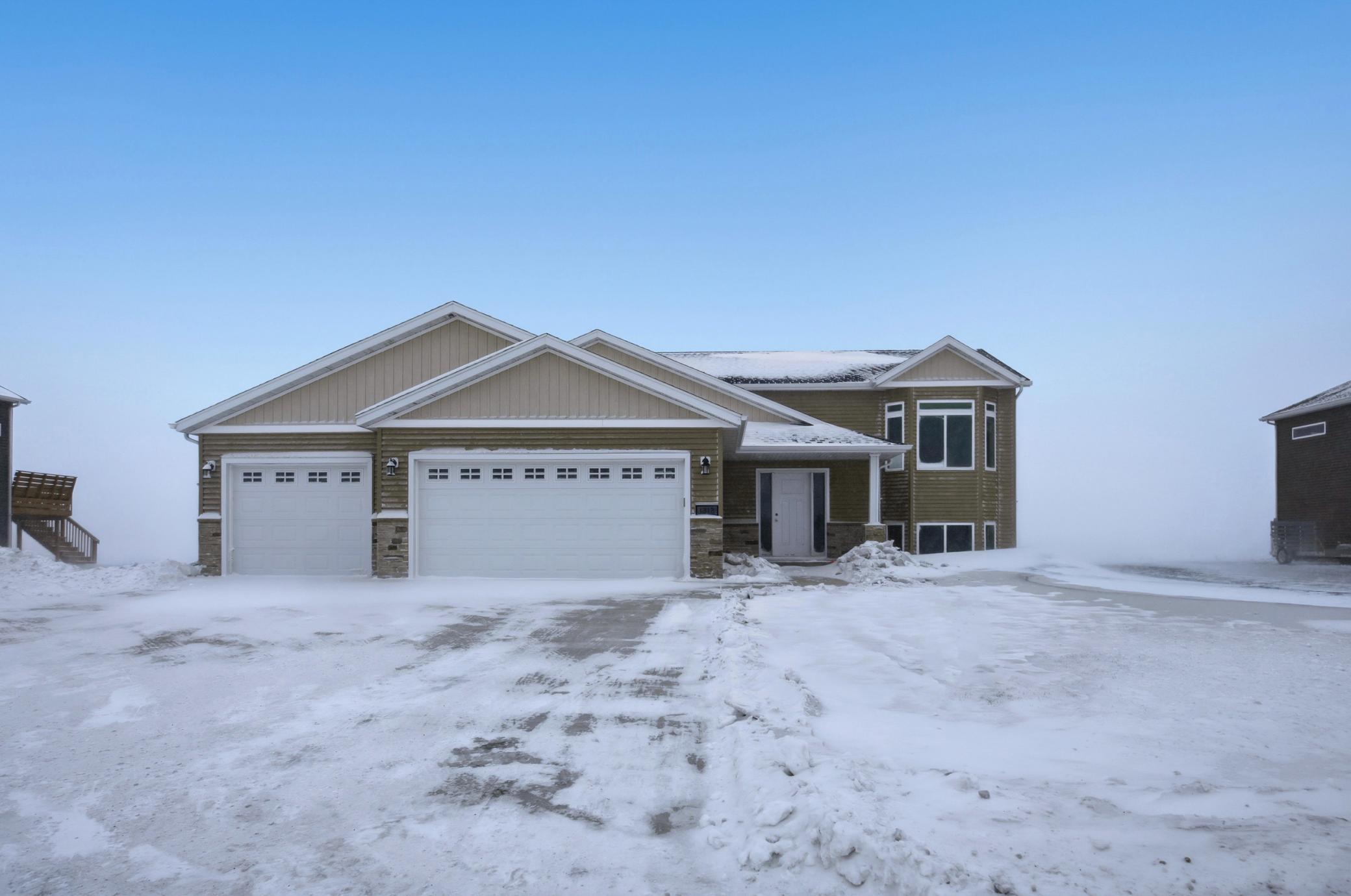 1312 Southview Drive SW Glyndon MN 56547