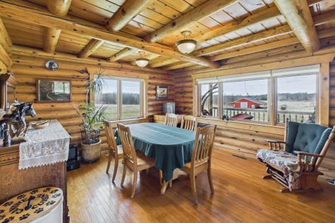 36360 County 39 Laporte MN 56461