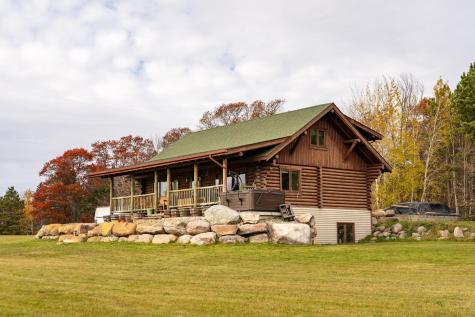 36360 County 39 Laporte MN 56461