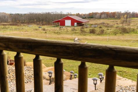 36360 County 39 Laporte MN 56461