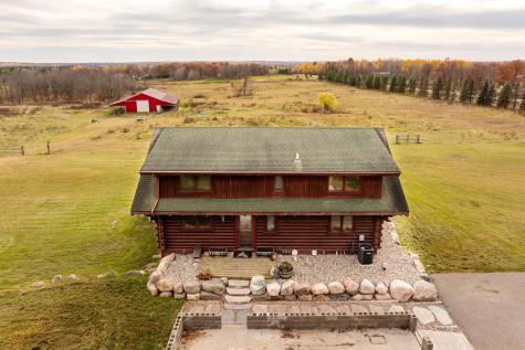 36360 County 39 Laporte MN 56461