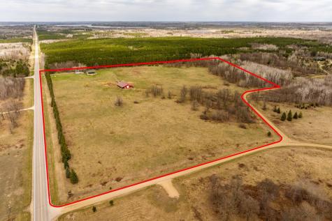 36360 County 39 Laporte MN 56461