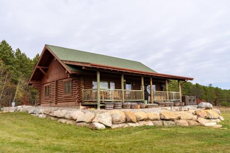 36360 County 39 Laporte MN 56461