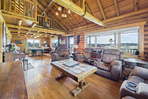 36360 County 39 Laporte MN 56461
