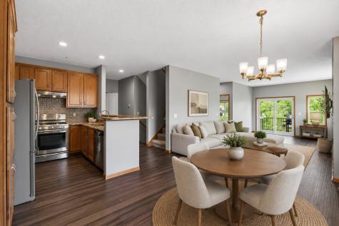 1236 Vernon Drive Carver MN 55315