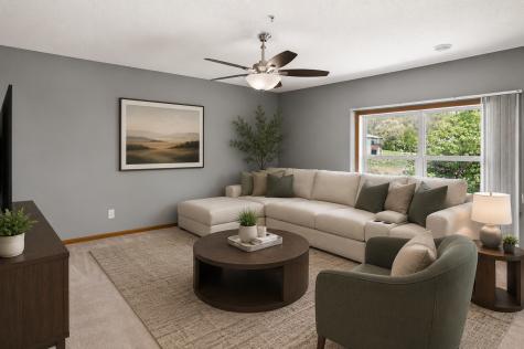 1236 Vernon Drive Carver MN 55315