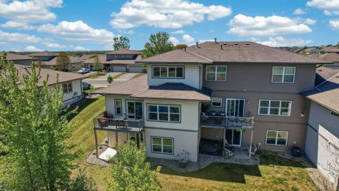 1236 Vernon Drive Carver MN 55315