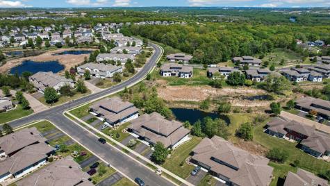 1236 Vernon Drive Carver MN 55315