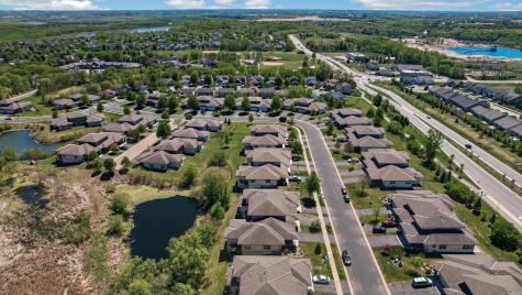 1236 Vernon Drive Carver MN 55315