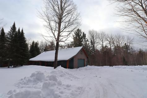 31715 Star Route Road Bayfield Twp WI 54814