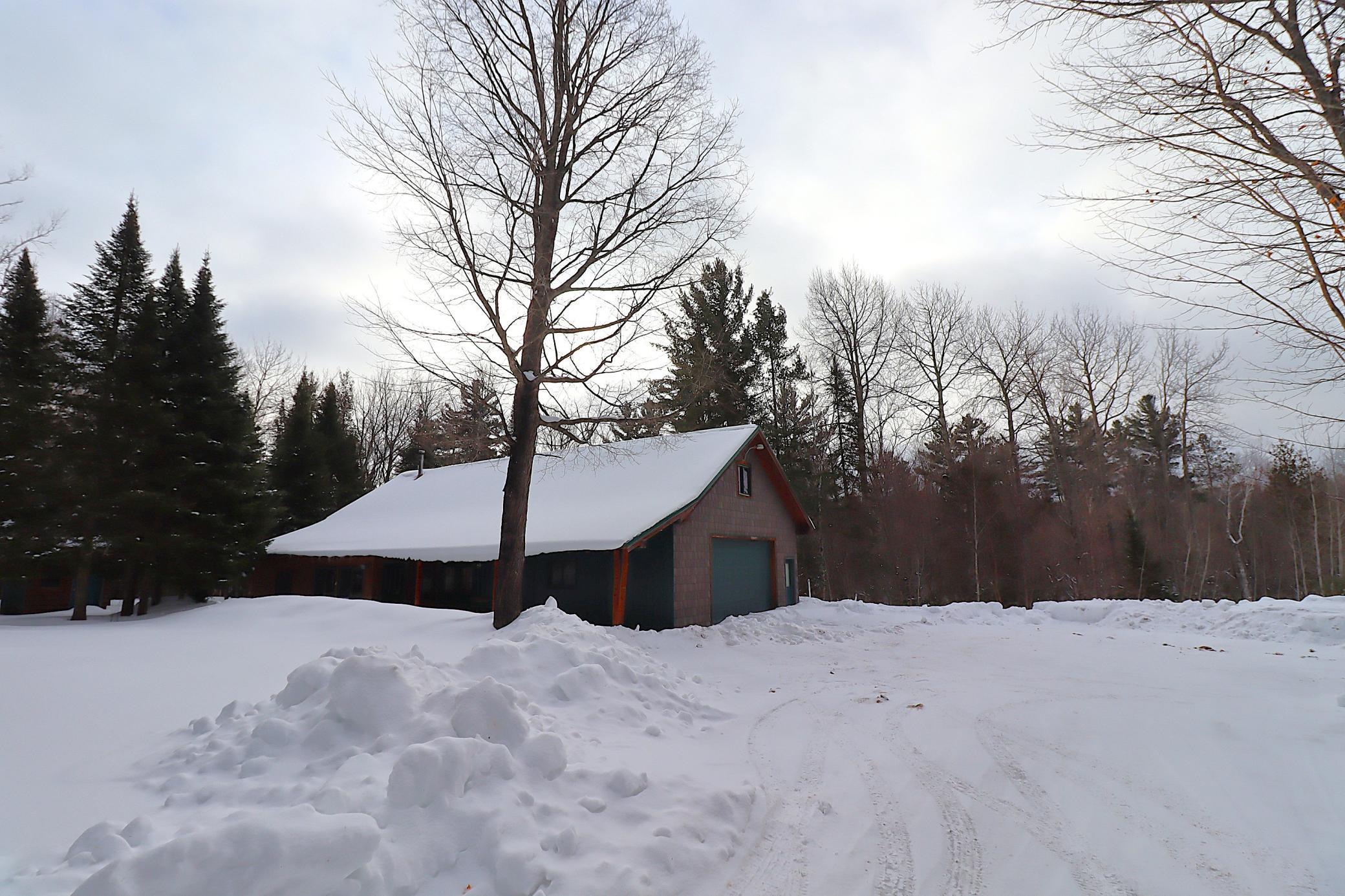 31715 Star Route Road Bayfield Twp WI 54814