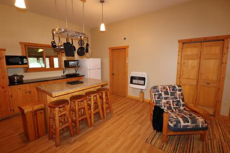 31715 Star Route Road Bayfield Twp WI 54814