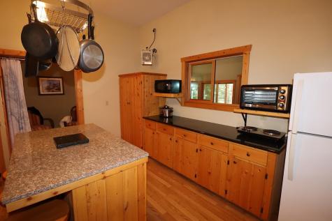 31715 Star Route Road Bayfield Twp WI 54814