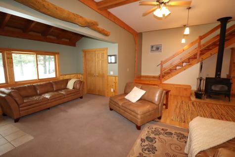 31715 Star Route Road Bayfield Twp WI 54814