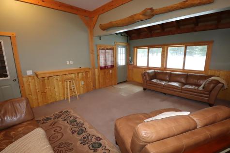 31715 Star Route Road Bayfield Twp WI 54814
