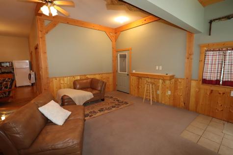 31715 Star Route Road Bayfield Twp WI 54814