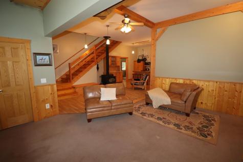 31715 Star Route Road Bayfield Twp WI 54814