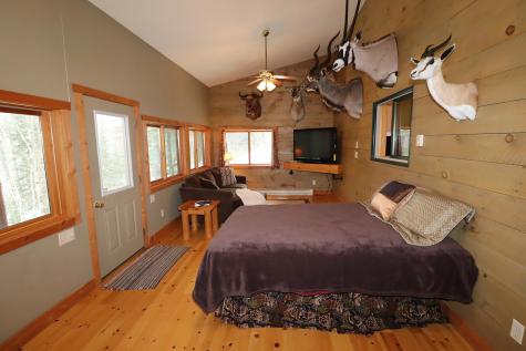 31715 Star Route Road Bayfield Twp WI 54814