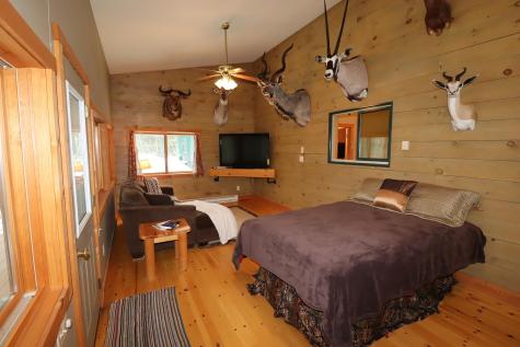 31715 Star Route Road Bayfield Twp WI 54814