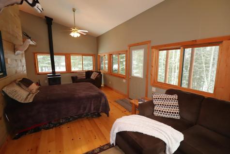 31715 Star Route Road Bayfield Twp WI 54814