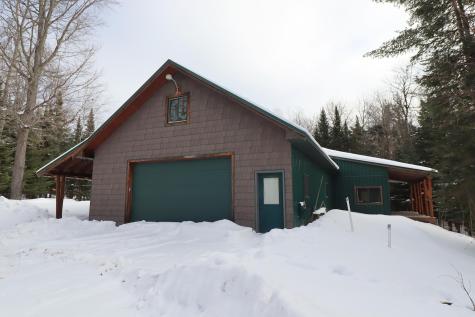 31715 Star Route Road Bayfield Twp WI 54814