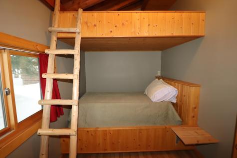 31715 Star Route Road Bayfield Twp WI 54814