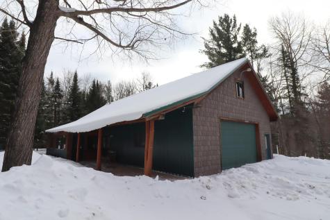 31715 Star Route Road Bayfield Twp WI 54814