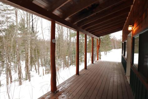 31715 Star Route Road Bayfield Twp WI 54814