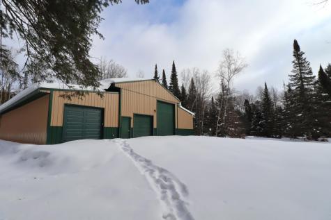 31715 Star Route Road Bayfield Twp WI 54814