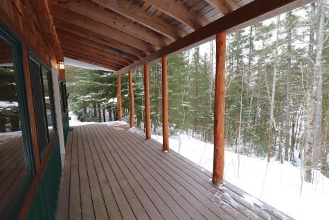 31715 Star Route Road Bayfield Twp WI 54814