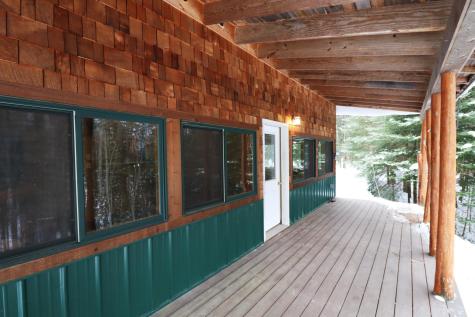 31715 Star Route Road Bayfield Twp WI 54814