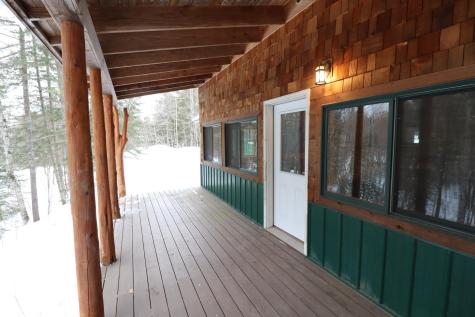 31715 Star Route Road Bayfield Twp WI 54814