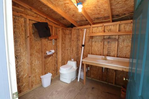 31715 Star Route Road Bayfield Twp WI 54814