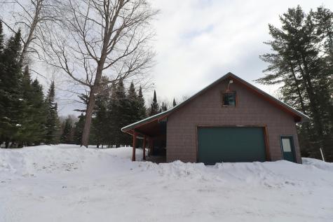 31715 Star Route Road Bayfield Twp WI 54814