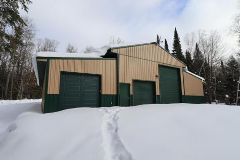31715 Star Route Road Bayfield Twp WI 54814