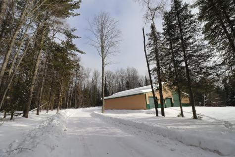 31715 Star Route Road Bayfield Twp WI 54814