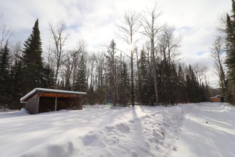 31715 Star Route Road Bayfield Twp WI 54814