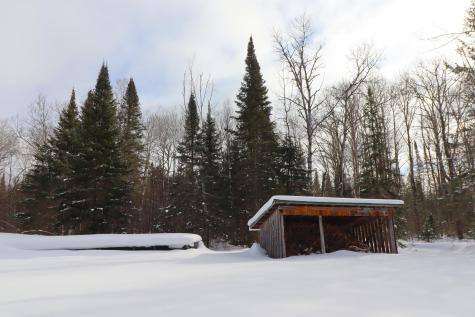 31715 Star Route Road Bayfield Twp WI 54814