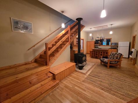 31715 Star Route Road Bayfield Twp WI 54814