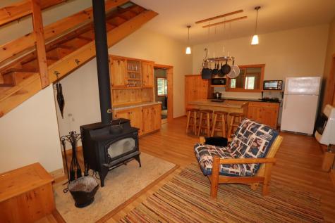31715 Star Route Road Bayfield Twp WI 54814