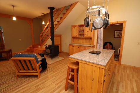 31715 Star Route Road Bayfield Twp WI 54814