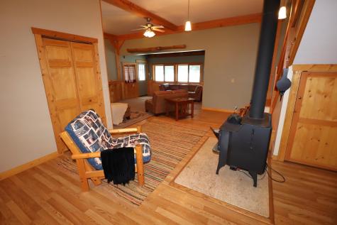 31715 Star Route Road Bayfield Twp WI 54814