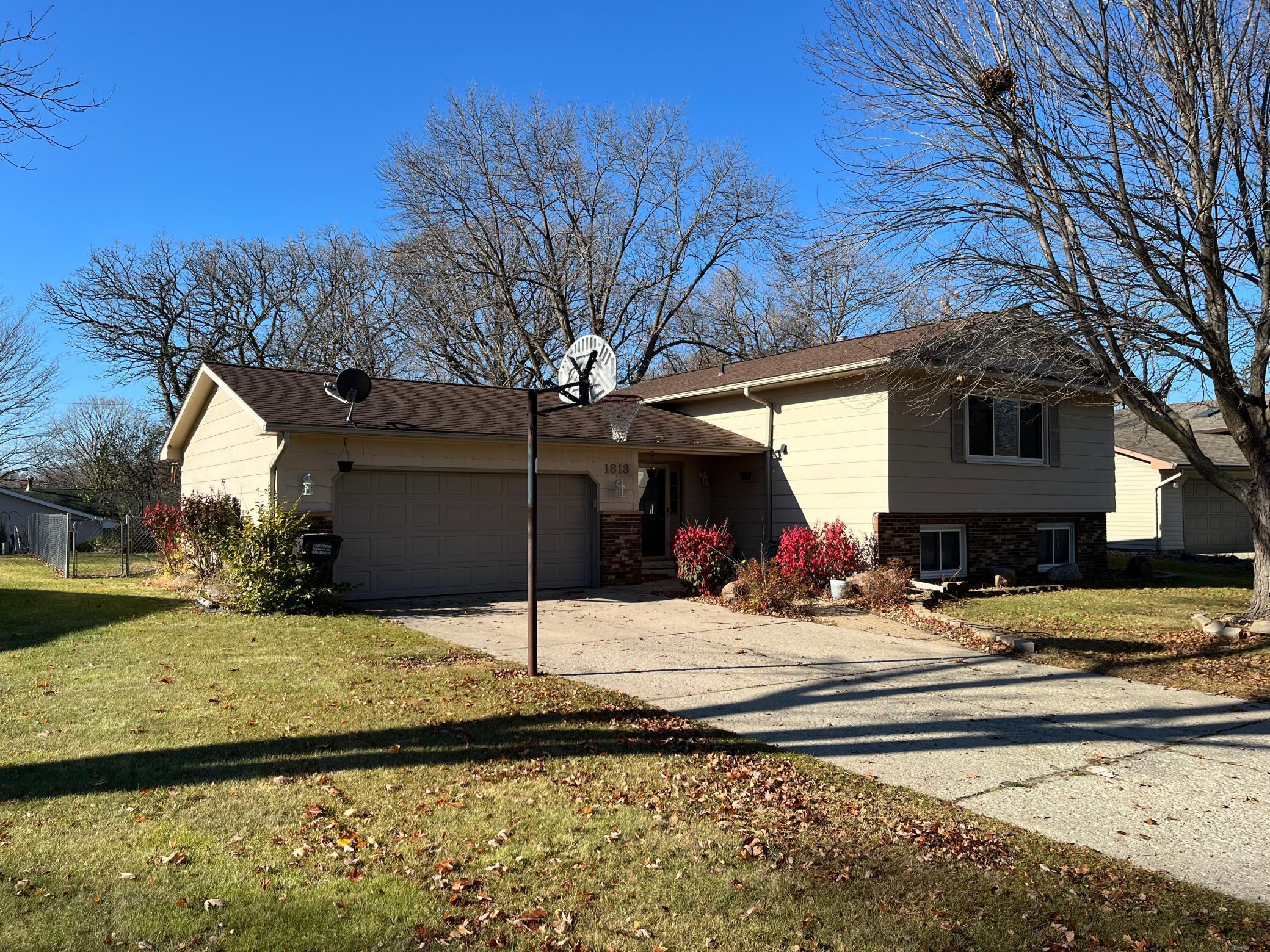 1813 Bayview Drive Albert Lea MN 56007
