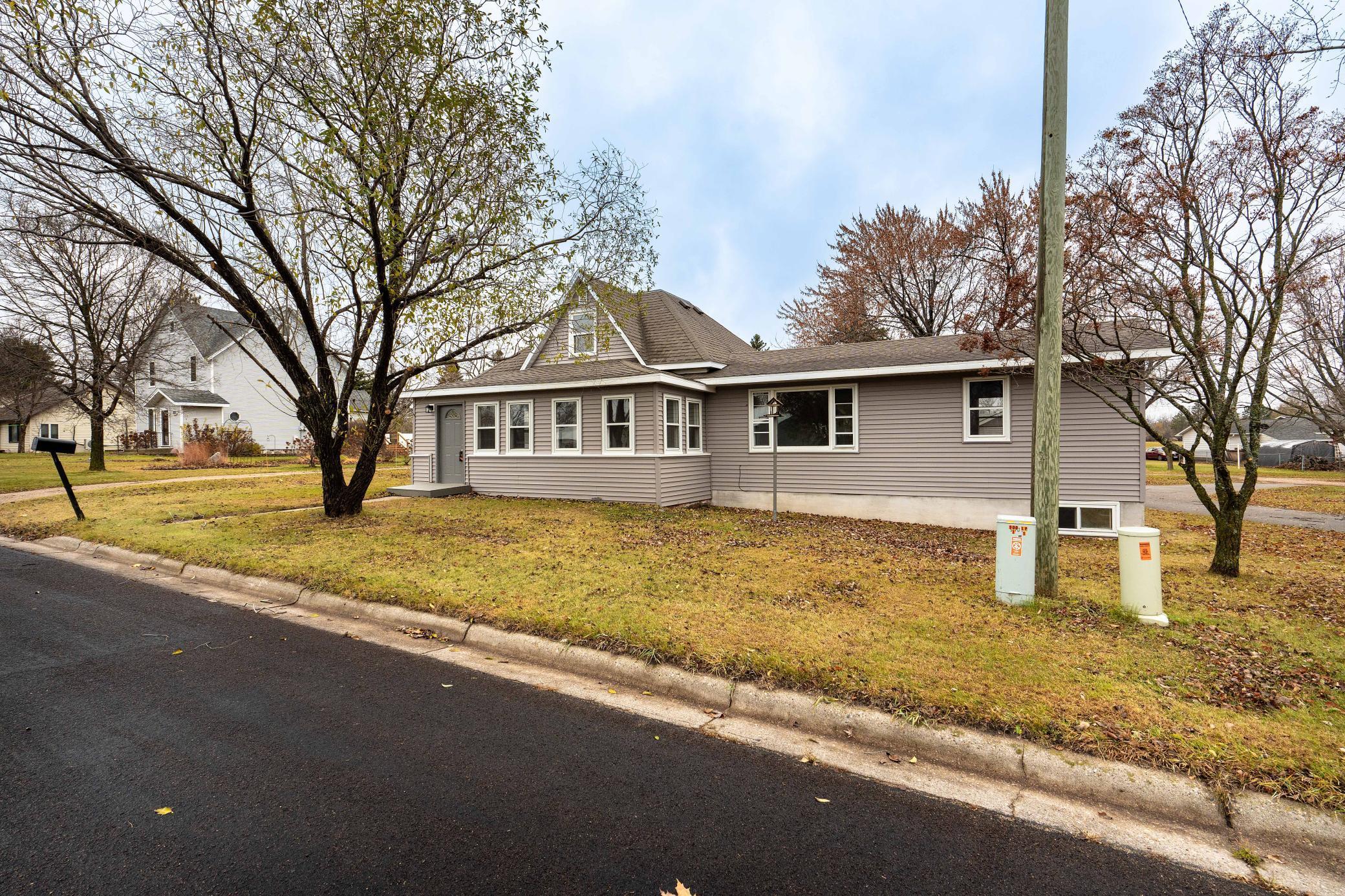 305 W Holdt Street Battle Lake MN 56515