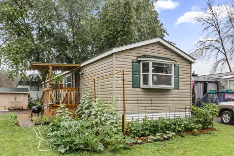 2401 Bison Drive Maplewood MN 55119