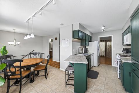 12113 Drake Street NW Coon Rapids MN 55448