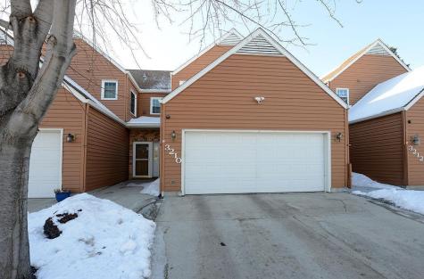 3210 15th Avenue S Fargo ND 58103