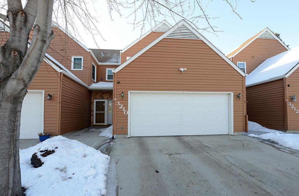 3210 15th Avenue S Fargo ND 58103