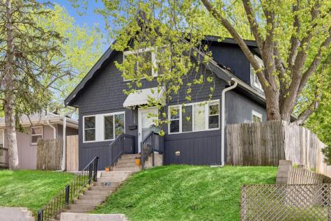 1726 4th Street E Saint Paul MN 55106