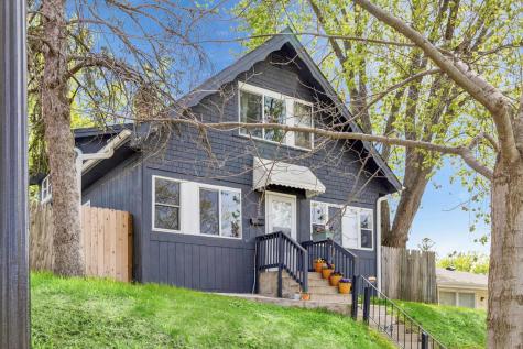 1726 4th Street E Saint Paul MN 55106